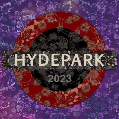 HYDEPARK 2023 -additinal-